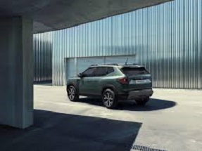   Renault Group ve OYAK’tan 400 Milyon Euroluk Hamle: Duster Türkiye’de Renault Markasıyla Üretilecek