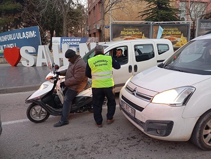 ŞAHİNBEY BELEDİYESİ’NDEN “İFTARA 5 KALA” İLE GÖNÜLLERE DOKUNAN HİZMET
