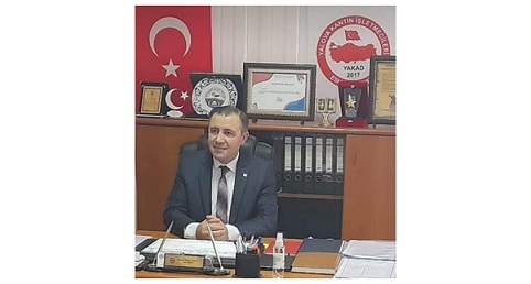 OKUL SALDIRSINI ŞİDDETLE KINIYORUZ