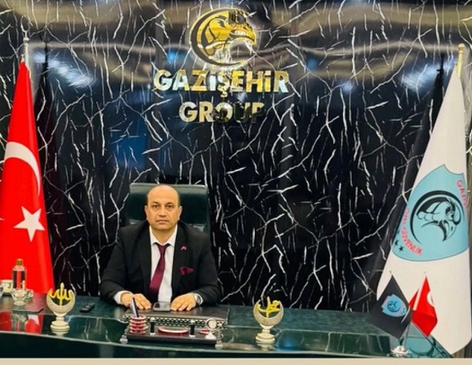 HAKAN ATICI’DAN SERT ÇIKIŞ: "GAZİANTEP’İN EKMEĞİNİ GAZİANTEPLİ FİRMALAR YEMELİ!"