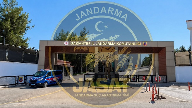 JASAT'TAN ARANAN ŞAHISLARA YÖNELİK KAPSAMLI OPERASYON: 322 ŞAHIS YAKALANDI