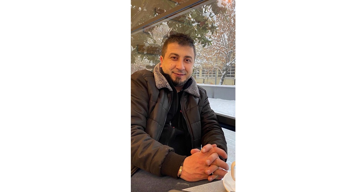 A. KADİR BADEMOĞLU’NDAN MEVLİD KANDİLİ MESAJI