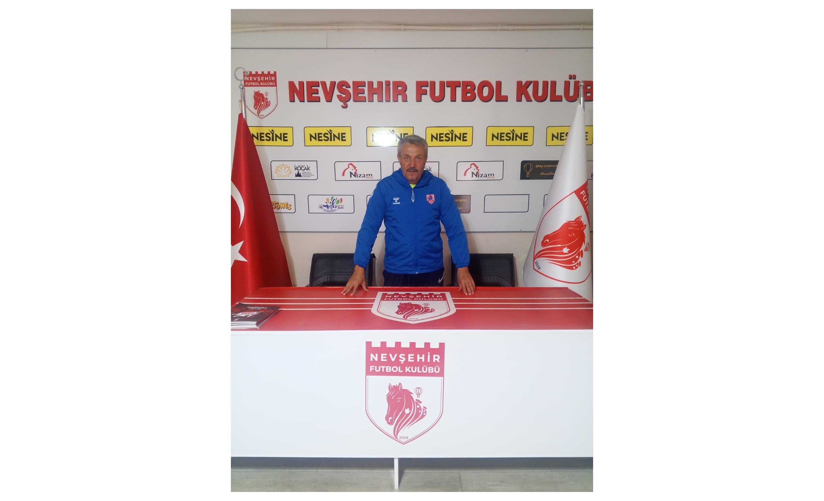 FUTBOLUN EVLİYA ÇELEBİSİ "İBRAHİM İNCE"