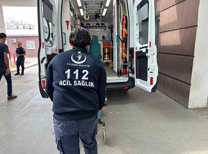   İki grup arasındaki bıçaklı kavga çıktı! Çok sayıda yaralı var