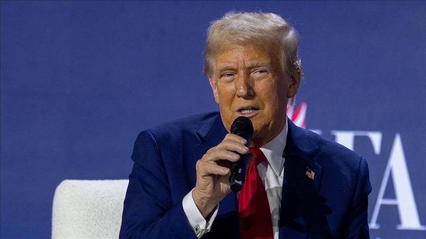 ABD’de Tarihi Kapanış Sona Erdi: Trump Geçici Bütçeyi Onayladı