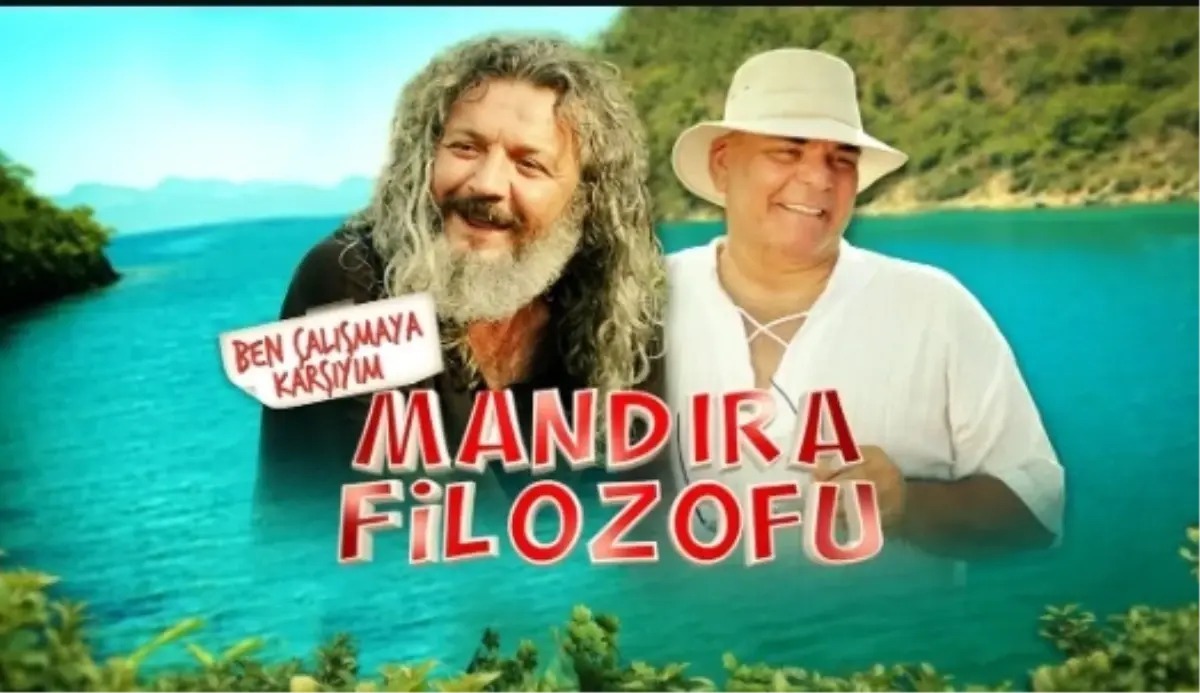İNSANLIK ARTIK  MANDIRA FİLOZOFU