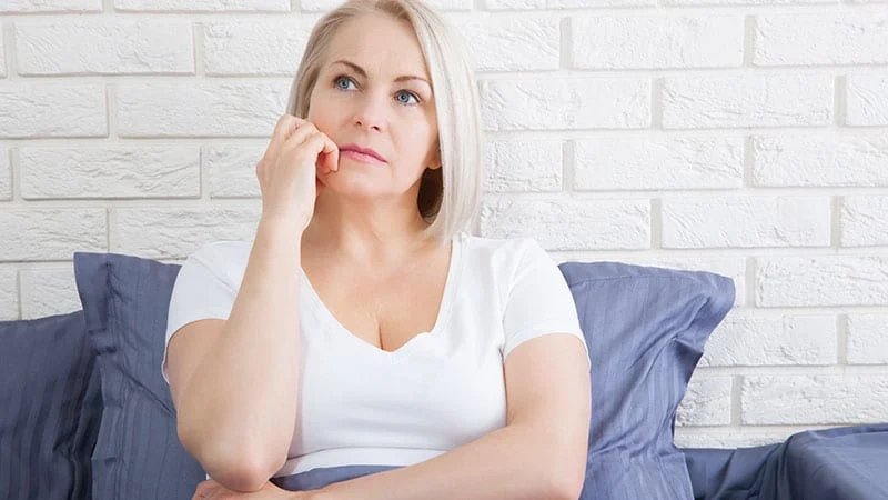 Menopozda Vücut Tipiniz Değişiyorsa Dikkat: Obezite Sanılan "Lipödem" Tehlikesi