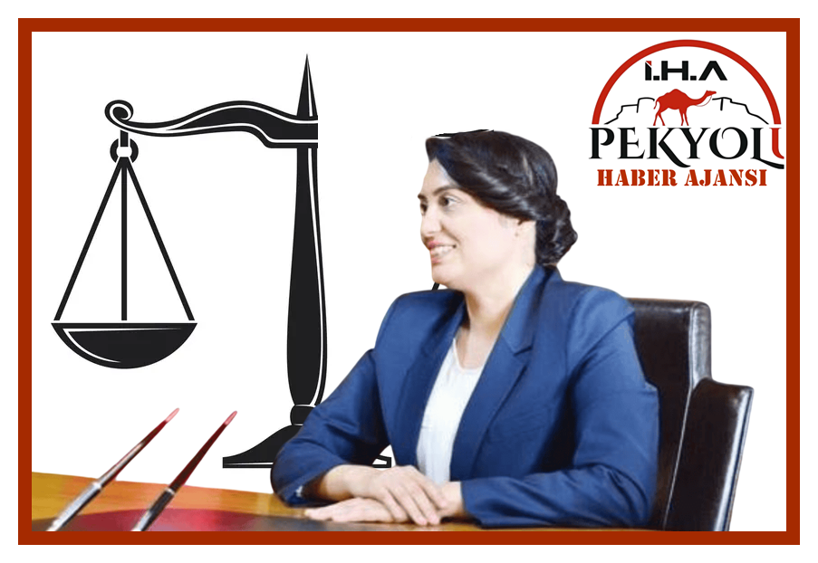 YALOVA CUMHURİYET SAVCISI DUYGU BAYAR ÖKSÜZ ADİL VE ADALETLİ BAKIŞ AÇISI İLGİYLE KARŞILANDI