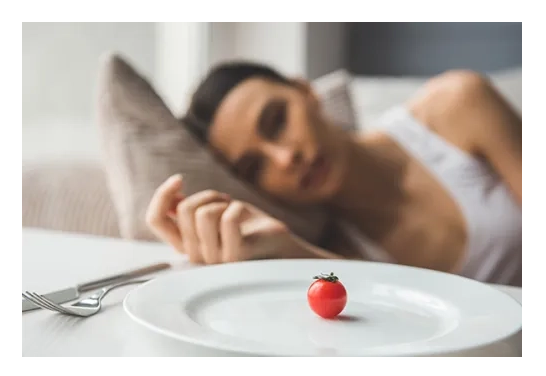 Yeme bozuklukları tedavisinde altın standart ekip çalışması! 