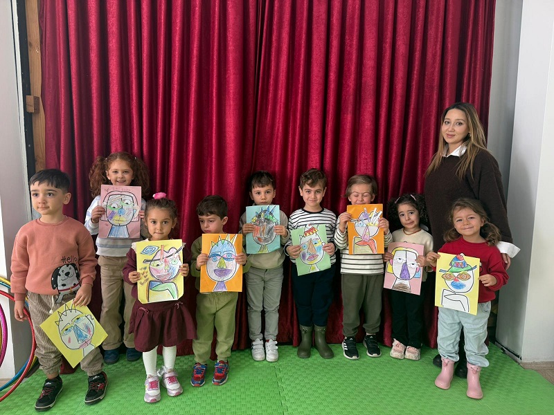  YALOVA BELEDİYESİ 2025’TE  ÇOCUKLARIN GELİŞİMİ İÇİN KAPSAMLI ÇALIŞMALARA İMZA ATTI