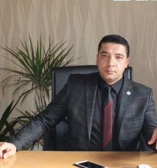  **TESHİDER Genel Başkanı İş İnsanı Osman gülaçtı’dan Aralık Gaziantep’in Kurtuluşu Mesajı**