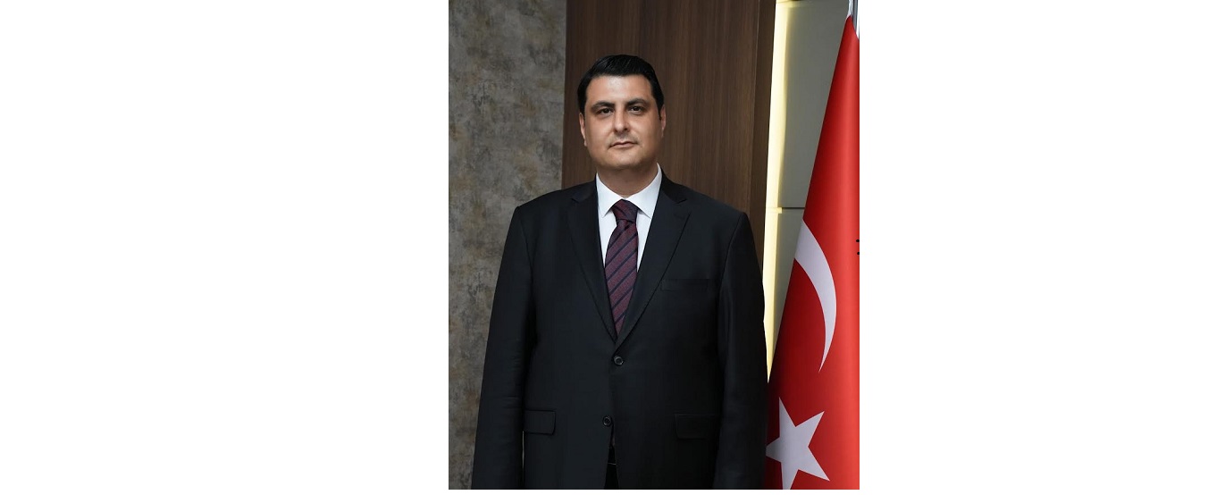 BAŞKAN YILMAZ’DAN REGAİB KANDİLİ MESAJI