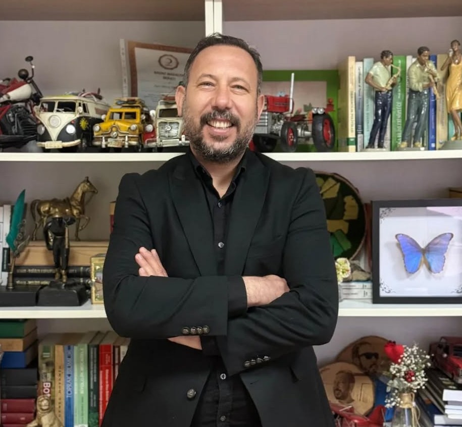 Köyceğiz Meslek Yüksek Okulu Öğretim Üyesi Türkoğlu, Profesör oldu 