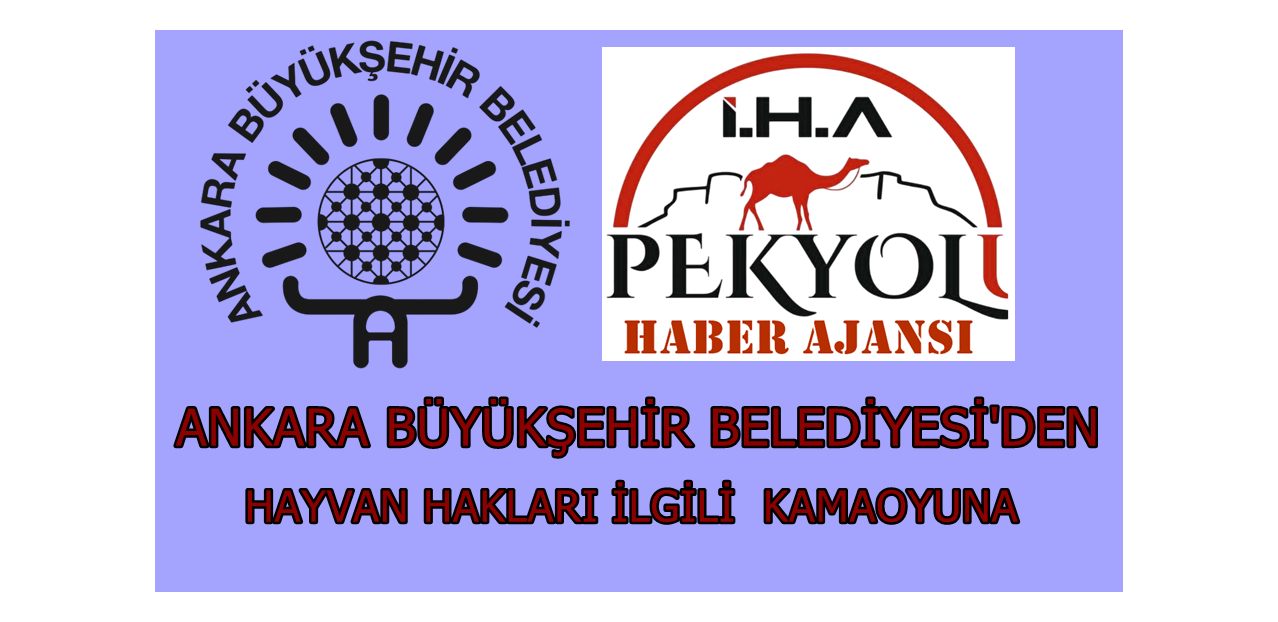 KARATAŞ HAYVAN BARINAĞI İDDİALARINA İLİŞKİN KAMUOYU AÇIKLAMASI VE BELGELER