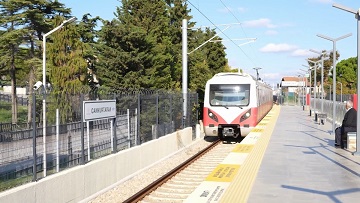 1 Ocak’ta Ücretsiz Ulaşım