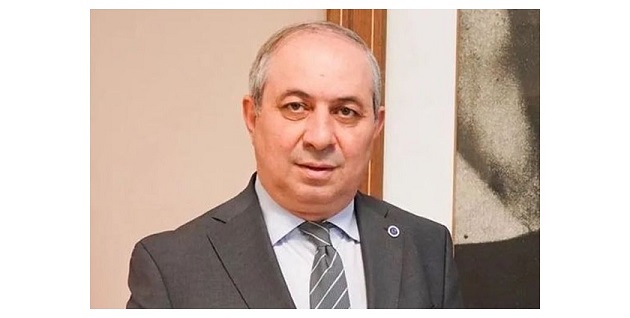 YTSO BAŞKANI DEMİRYÜREK: “2025, YALOVA’DA  NİTELİKLİ BÜYÜMENİN YILI OLDU”