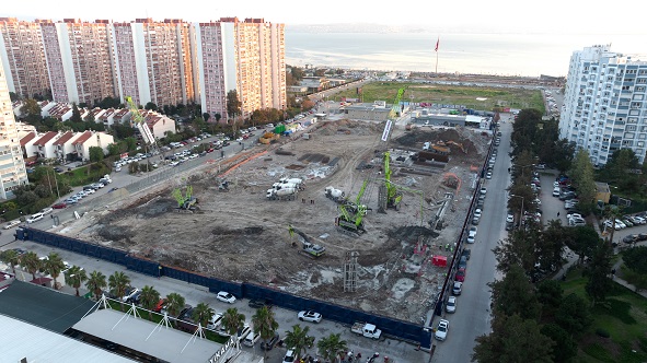 Ev Alırken, Zemine de Dikkat Edilmeli