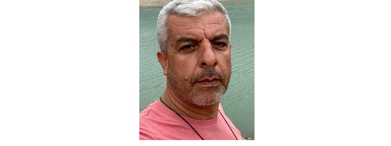 Gazeteci ve İş İnsanı İbrahim Aydaş’ın Acı Günü