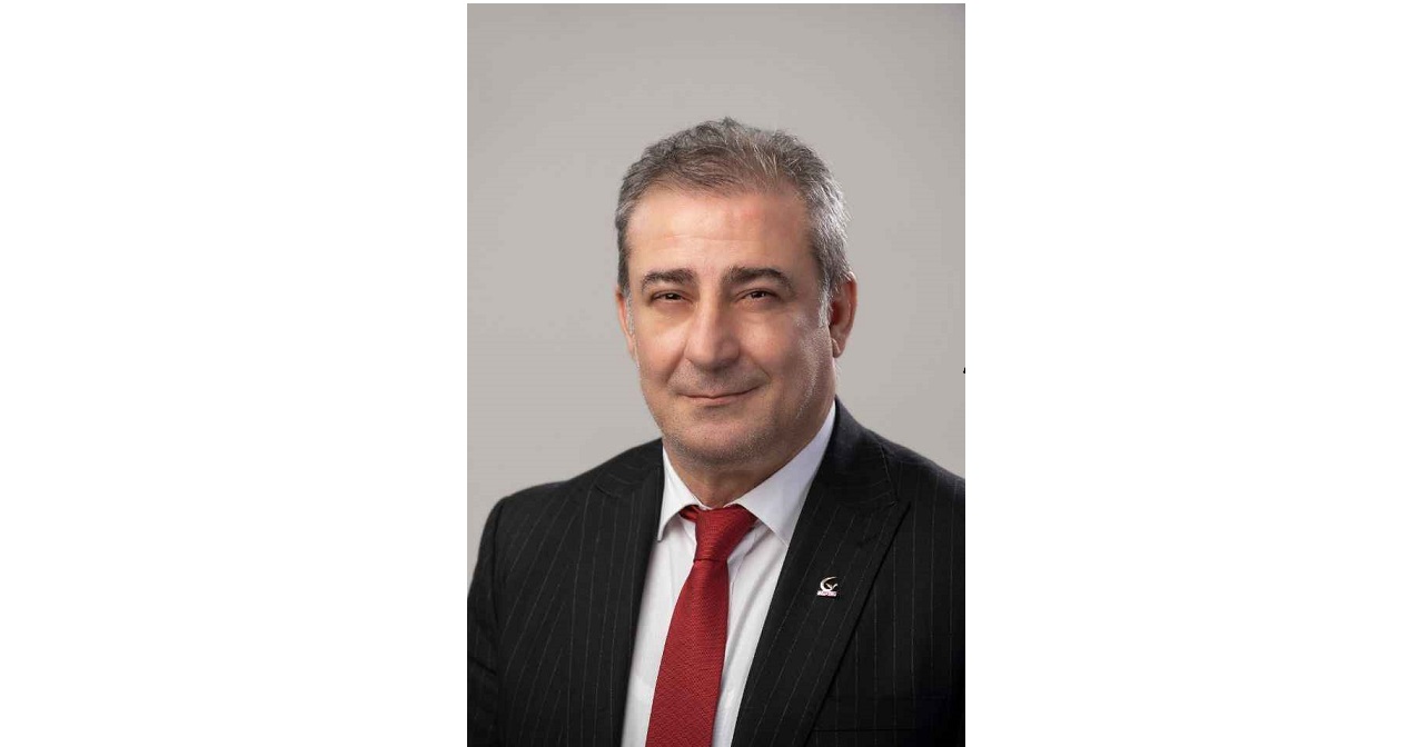 Başkan Recep Süslü’den Türk Bayrağına Yönelik Saldırıya Kınama