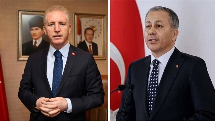 Kulisler Hareketlendi: İçişleri Bakanlığı İçin Kabine Değişikliği İddiası 