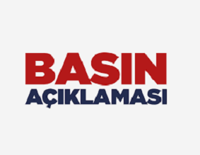  Gaziantep görme engelliler derneği şubesi den  Basın açıklaması 