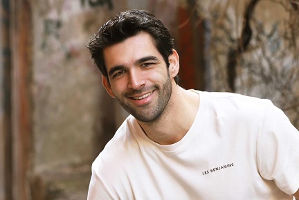 ZERHUN DİZİSİNE BOMBA TRANSFER! MELİH ÖZKAYA BAŞROLDE