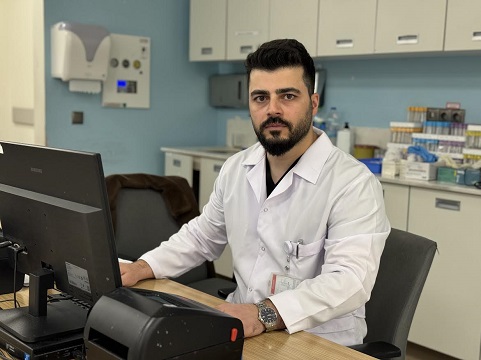 Gıda Zehirlenmesi: Riskler, Belirtiler ve Korunma Yolları Gaziantep Şehir Hastanesi Acil Tıp Uzmanı Uzm. Dr. Abdullah Önür Uyardı