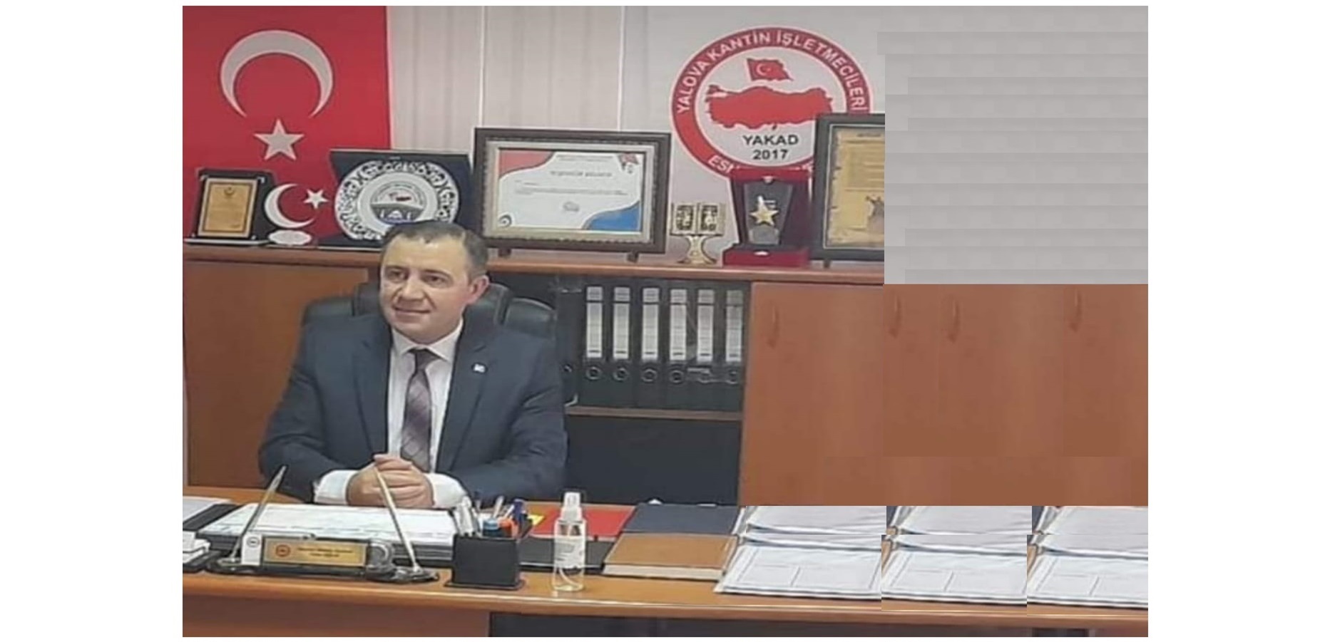 BAŞKAN IŞILAK TAN ÇAĞRI