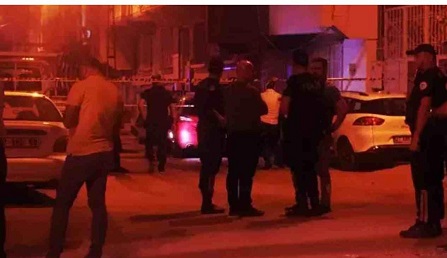 Şahinbey’de Şüpheli Ölüm: İki Günlük Sessizlik Acı Sonla Bitti