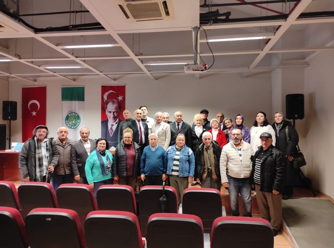  Kent Konseyi Edebiyat Grubu’ndan Değerbilirlik Örneği