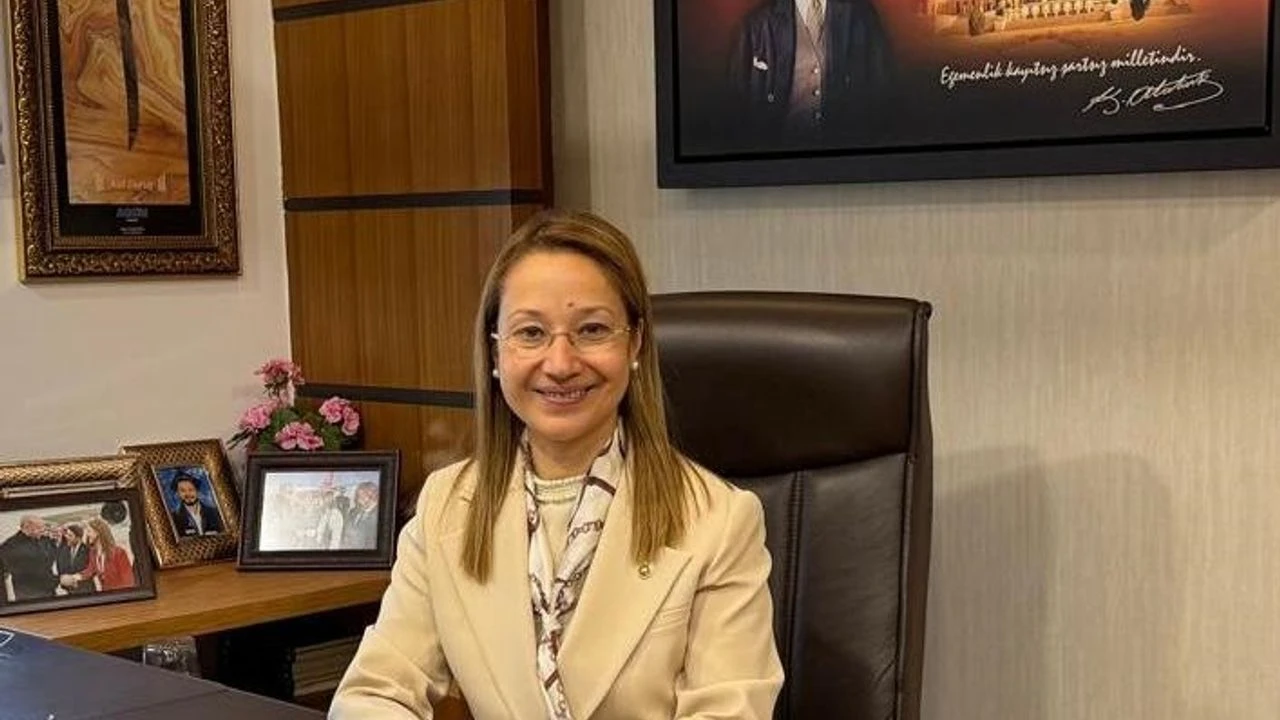 Bakbak Ailesinde Miras Krizi