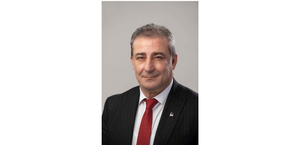 Genel Başkan Süslü, Berat Kandili kutlama mesajı yayınladı