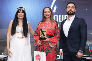 Azerbaijan Best Awards