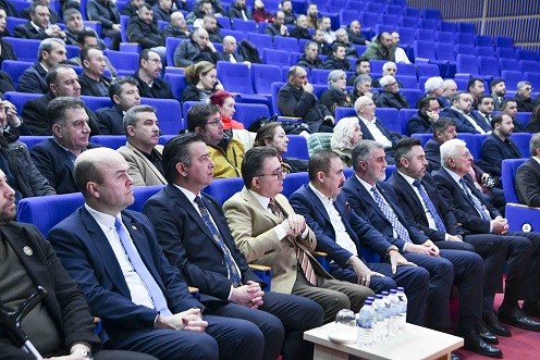 BAĞIMLILIKLA MÜCADELEDE BİRLİKTE GÜÇLÜYÜZ