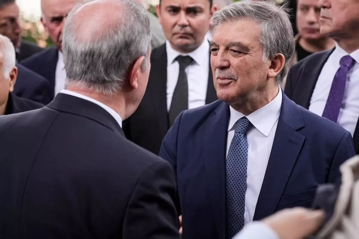 Türkiye Cumhuriyeti 11. Cumhurbaşkanı Abdullah Gül, uluslararası fikir ve analiz platformu Project Syndicate için "Avrupa Güvenliğinin Türkiye'ye İhtiyacı Var" başlıklı bir makale kaleme aldı.
