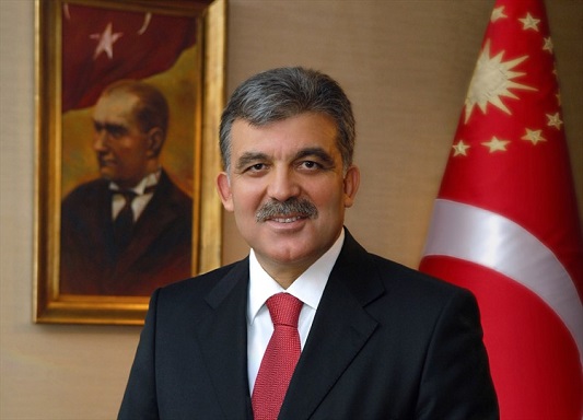 Abdullah Gül cumhurbaşkanı adayı olacak mı? Son noktayı koydu