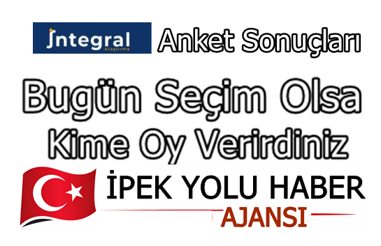 İzmir’deki Cumhurbaşkanlığı anketinde sürpriz sonuçlar