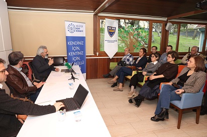 Nilüfer’de Çocuk İşçiliğine Net Mesaj: “Atölye Değil Sıra, Mesai Değil Eğitim”