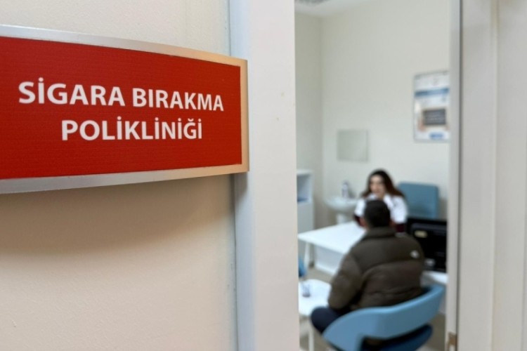  Bursa’da Sigara Bırakanların Sayısı Artıyor: Bilimsel Destekle Yeni Bir Başlangıç