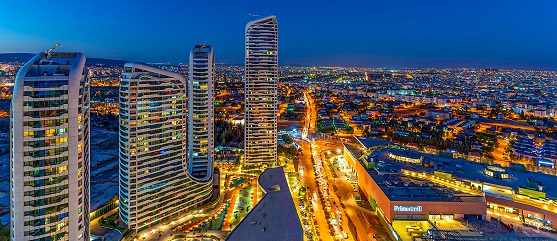 ABD’den Kritik Gaziantep Uyarısı: Seyahatten Kaçının Talimatı