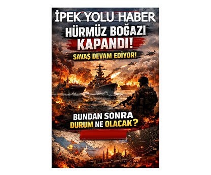 SavaşınSeyri Bundan Sonra Ne Olabilir?