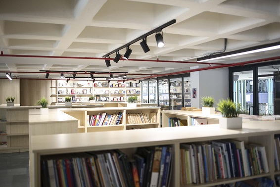 ABB’DEN BAŞKENT’E YENİ BULUŞMA NOKTASI: ESAT HÂL