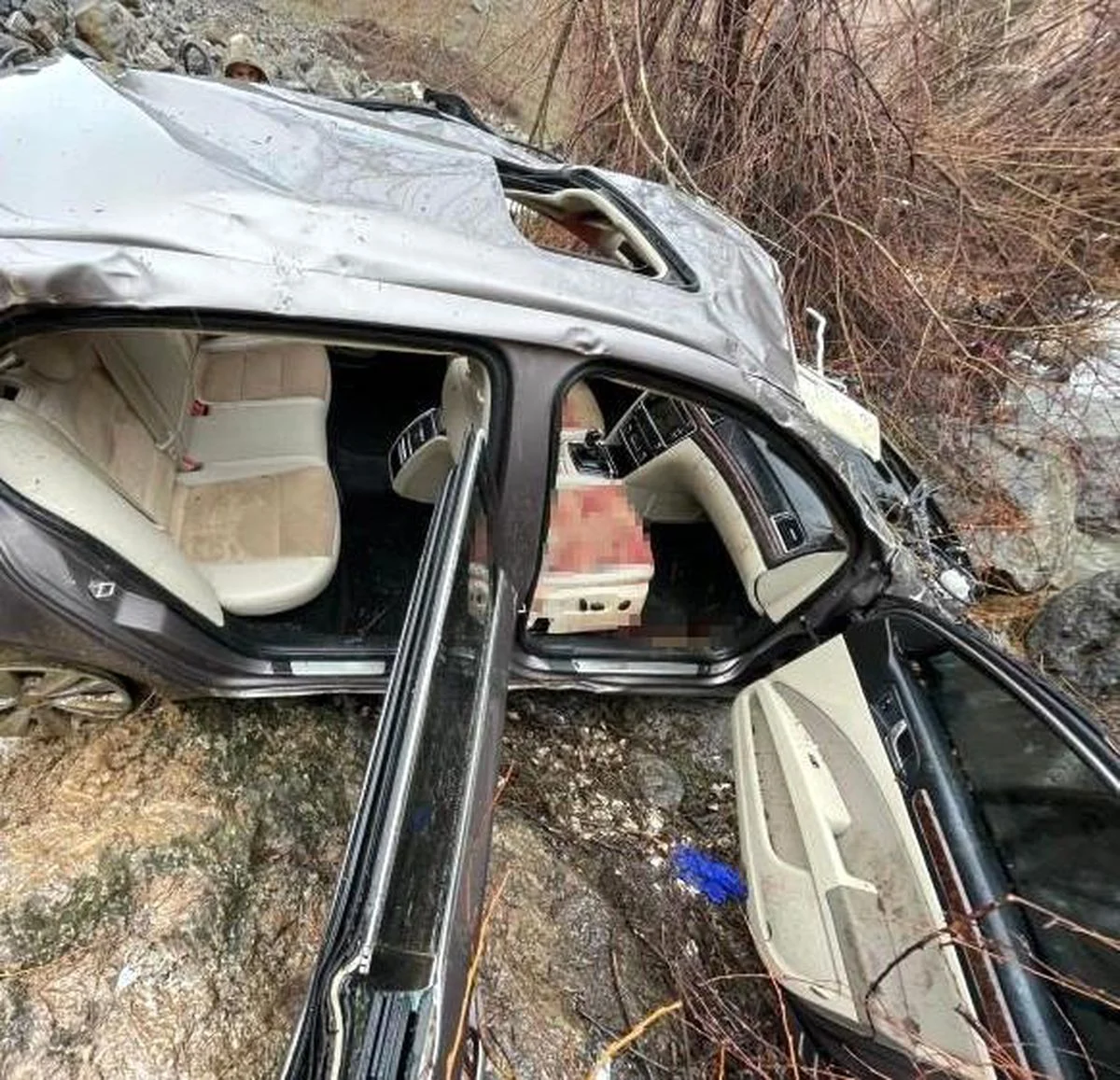  Hakkari’de Sağlık Camiasını Yasa Boğan Ölüm