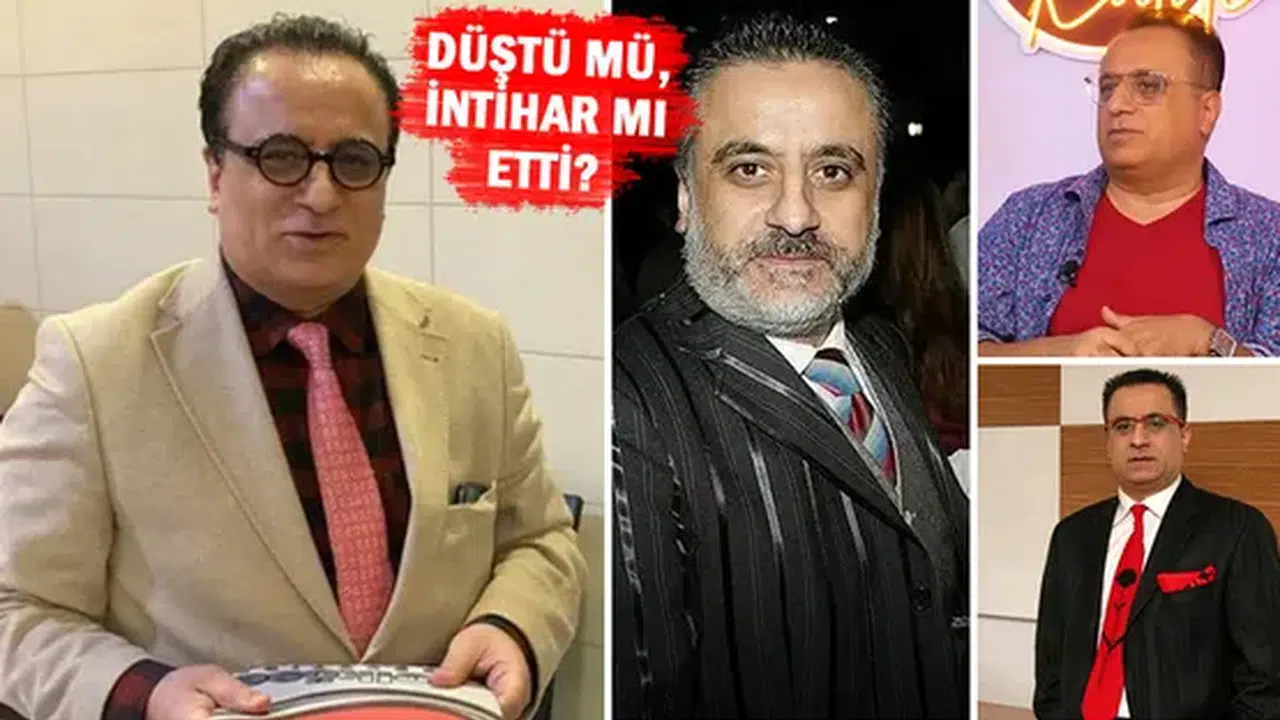 Türk müzik sektörünün en tartışmalı ama bir o kadar da unutulmaz isimlerinden Erol Köse hayatını kaybetti.