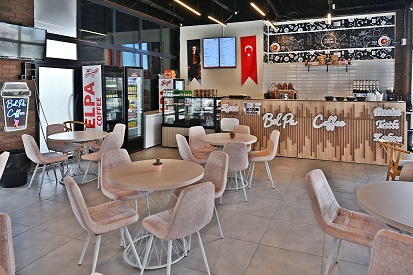 ABB’DEN GENÇLERE VE MÜZİĞE TAM DESTEK - “STÜDYO SENİN” MÜZİK STÜDYOSU MÜZİKSEVERLERİ AĞIRLIYOR