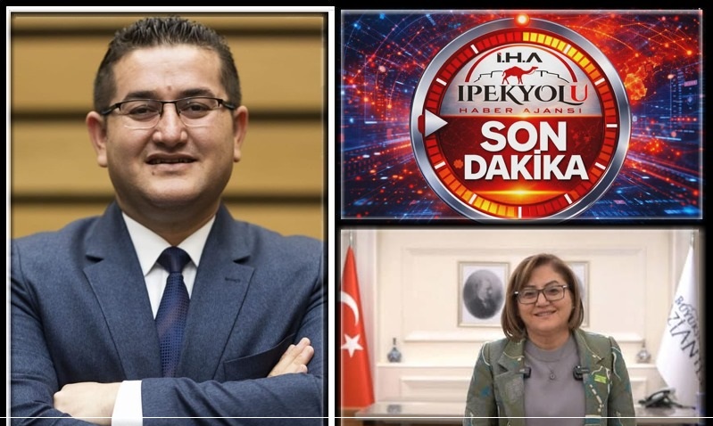 CHP’li Uğur Kalkan’dan sert tepki: “Gelecek gelirler ipotek altına alınıyor”