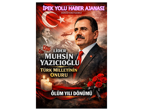 Türk siyasetinin önemli isimlerin ölüm yıl dönümü 