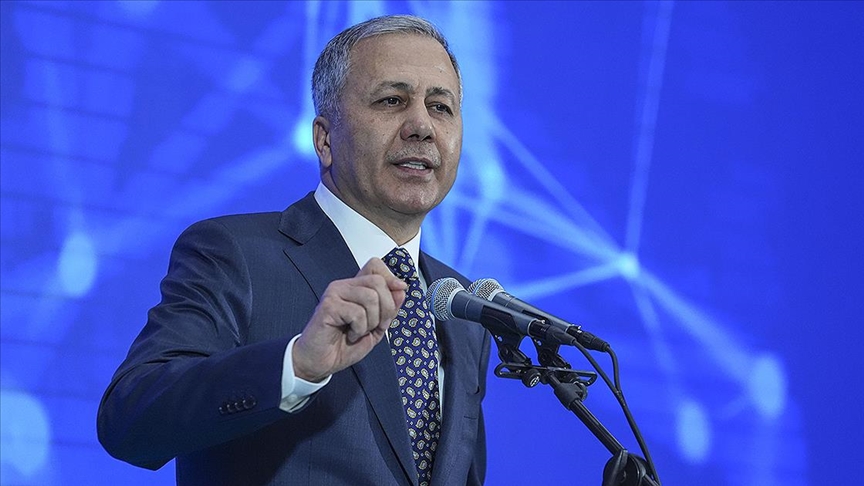 Yerlikaya’dan İddialara Sert Tepki: “Gerçek Dışı ve İtibar Suikastı”