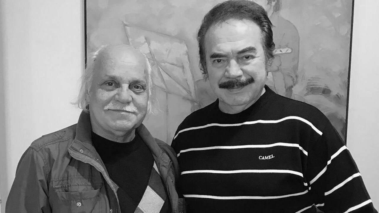 ÜNLÜ SÖZ YAZARI VURAL ŞAHİN HAYATINI KAYBETTİ: ŞİİRLER ÖKSÜZ KALDI