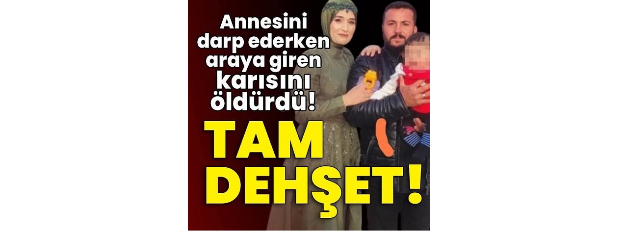 HATAY ALTINÖZÜ’NDE YÜREK BURKAN OLAY: İKİ ÇOCUKLU AİLE ÜZERİNDEN ACI UYARI